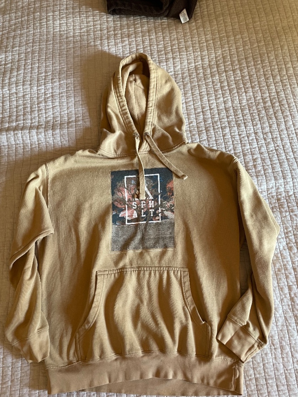 Graphic Hoodie